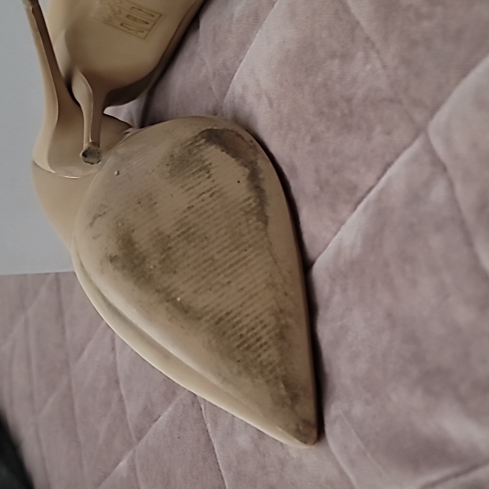 ALDO HEELS - Picture 5 of 10